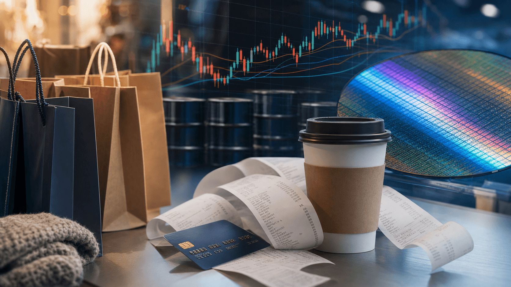 AI infrastructure is becoming a capital spending cycle, not just a software cycle